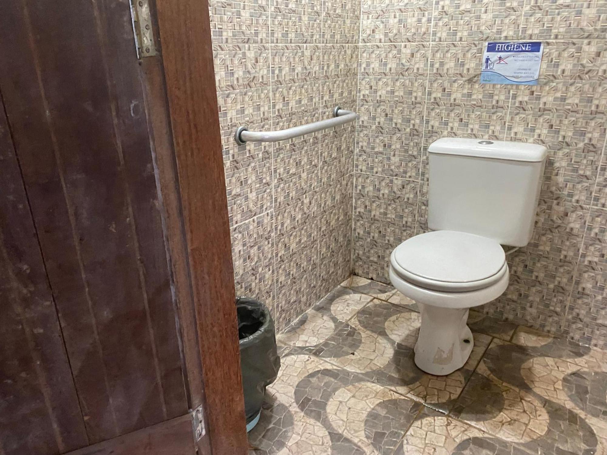 Rio Natureza Adaptado Apart 101 里约热内卢 外观 照片